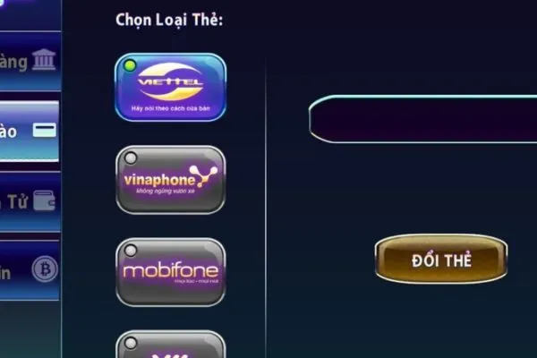 Hướng dẫn rút tiền tại 789Club