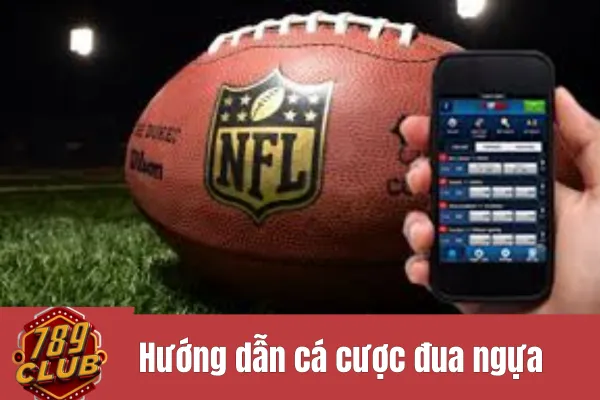 Cá cược bóng bầu dục