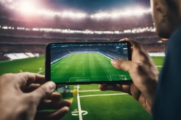 rủi ro khi cá cược thể thao