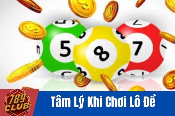 Tâm Lý Khi Chơi Lô Đề